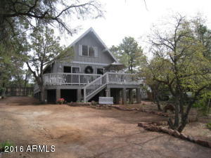 604 E Lorene St, Payson, AZ 85541 photo 1