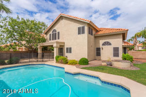 3649 E Windsong Dr, Phoenix, AZ 85048 photo 3