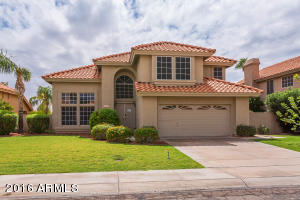 3649 E Windsong Dr, Phoenix, AZ 85048 photo 1