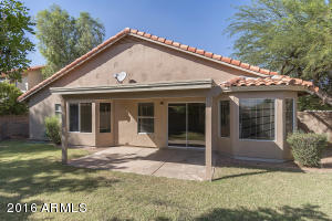 425 W Smoke Tree Rd, Gilbert, AZ 85233 photo 2
