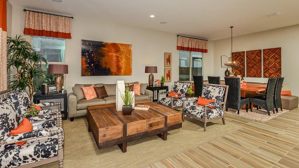 4277 E Weather Vane Rd, Gilbert, AZ 85296 photo 5