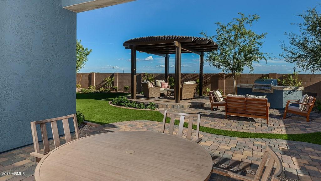4277 E Weather Vane Rd, Gilbert, AZ 85296 photo 20