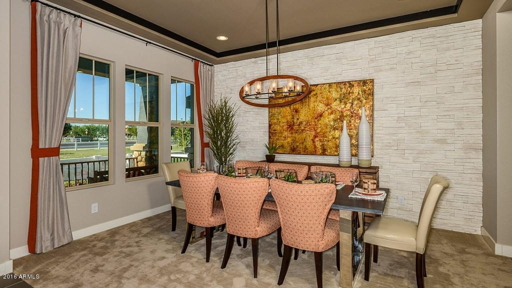 4277 E Weather Vane Rd, Gilbert, AZ 85296 photo 11