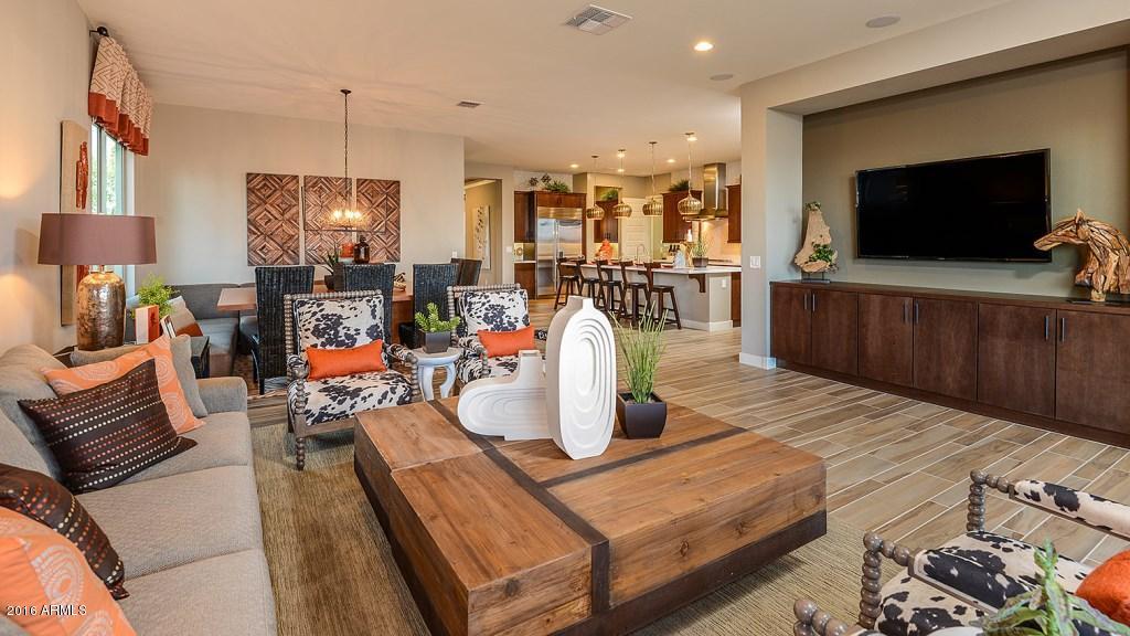 4277 E Weather Vane Rd, Gilbert, AZ 85296 photo 6