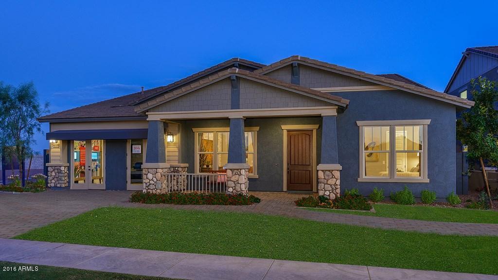 4277 E Weather Vane Rd, Gilbert, AZ 85296 photo 2