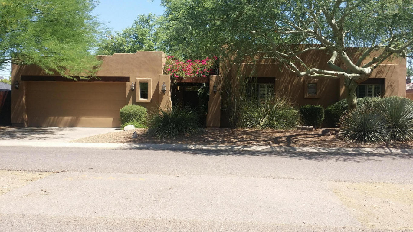 4208 E Hazelwood St, Phoenix, AZ 85018 photo 5