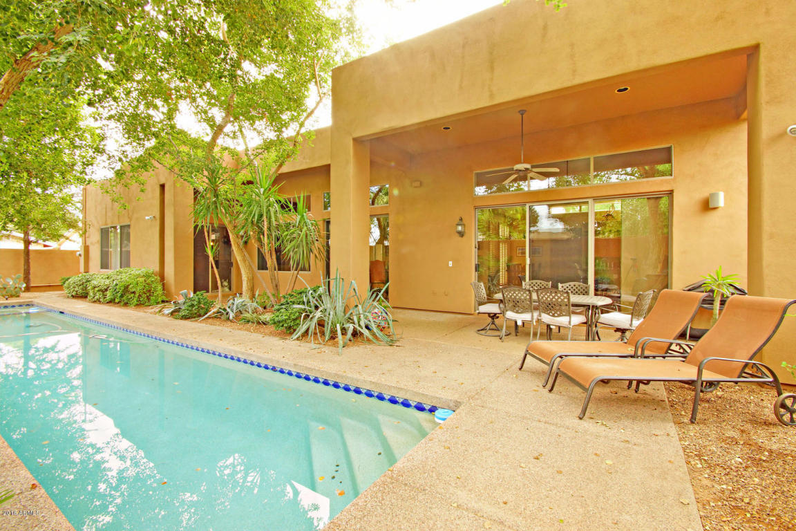 4208 E Hazelwood St, Phoenix, AZ 85018 photo 18
