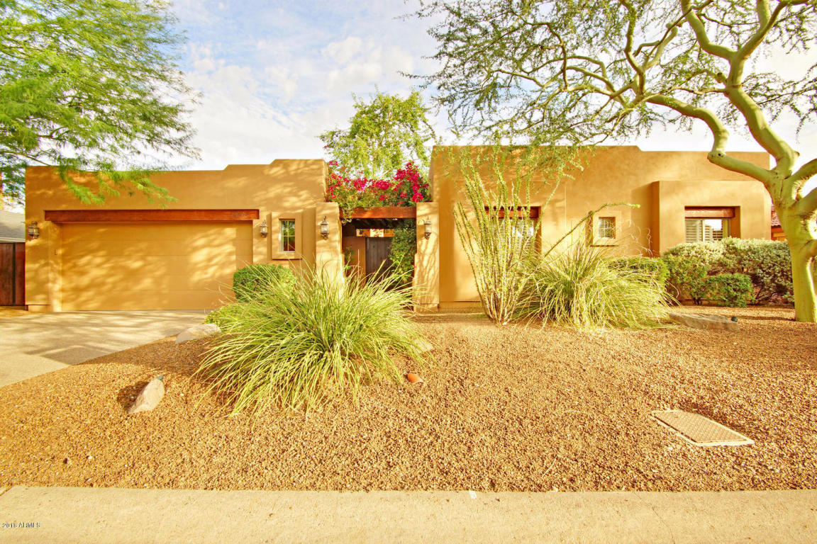 4208 E Hazelwood St, Phoenix, AZ 85018 photo 3