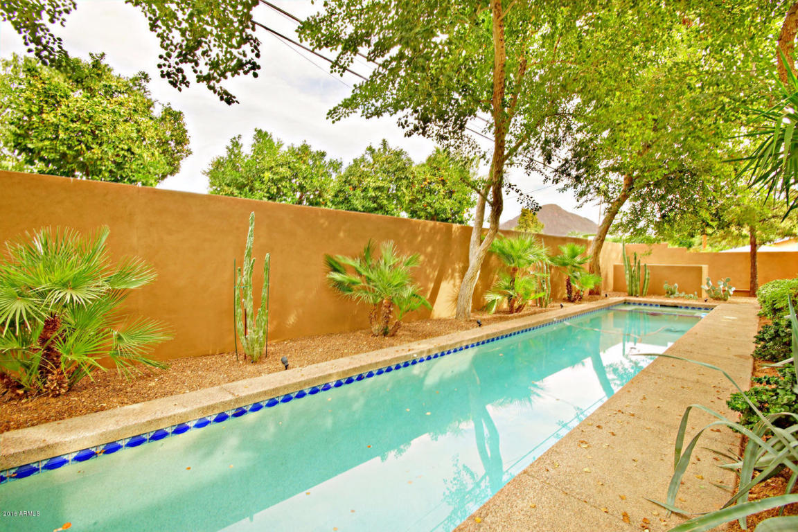 4208 E Hazelwood St, Phoenix, AZ 85018 photo 16