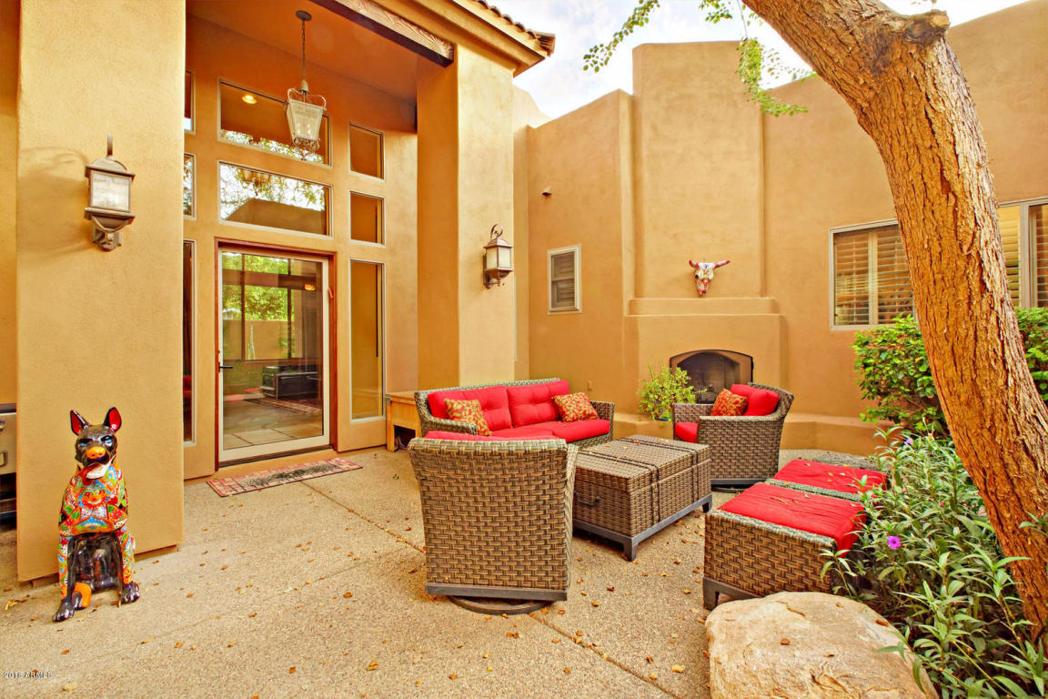 4208 E Hazelwood St, Phoenix, AZ 85018 photo 9