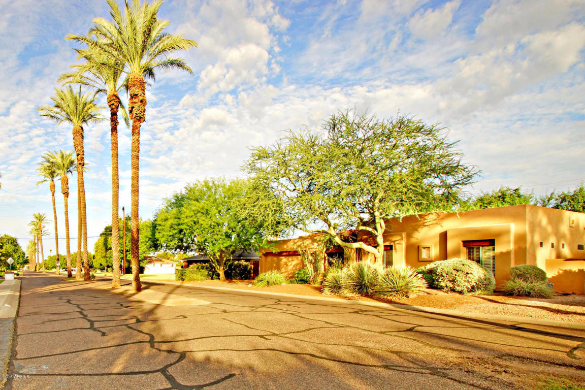 4208 E Hazelwood St, Phoenix, AZ 85018 photo 2