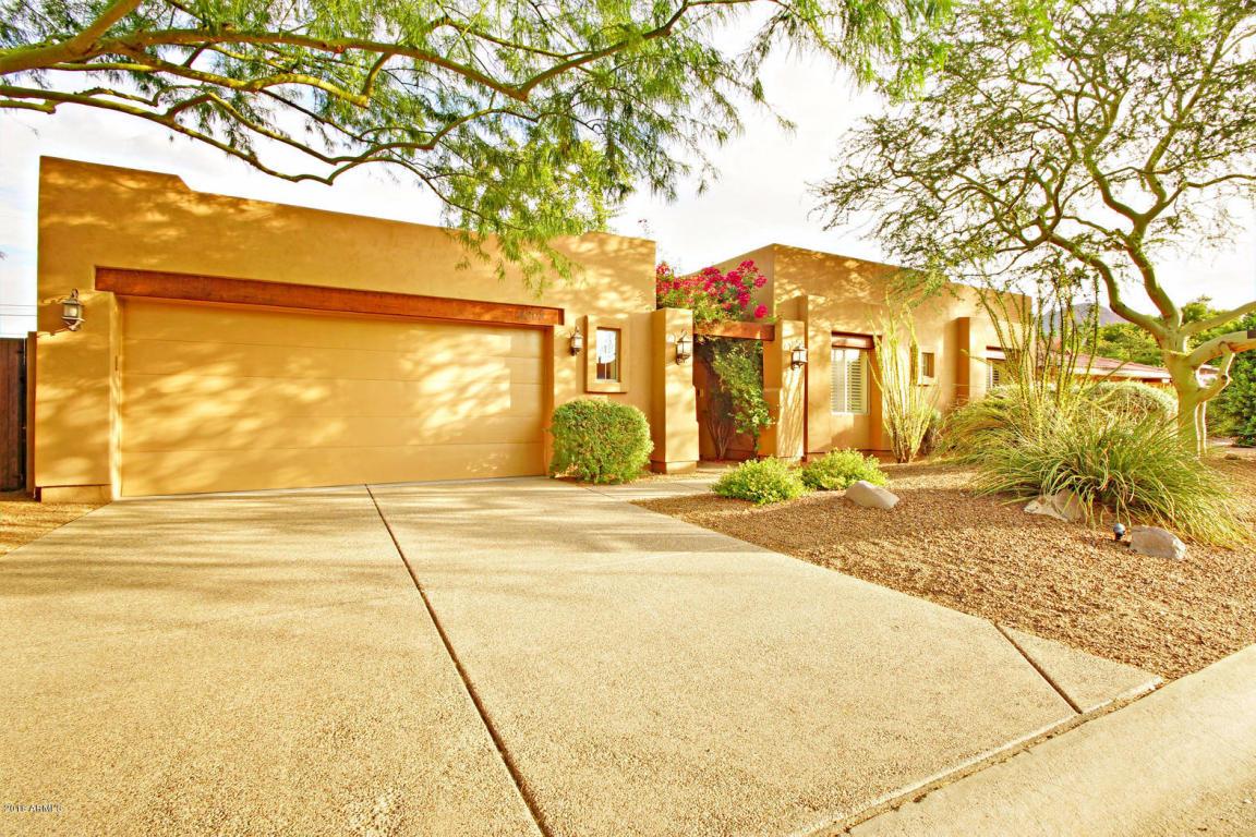 4208 E Hazelwood St, Phoenix, AZ 85018 photo 4