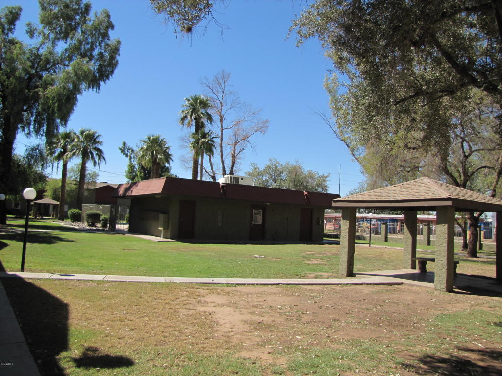 4615 N 39th Ave #9, Phoenix, AZ 85019 photo 16