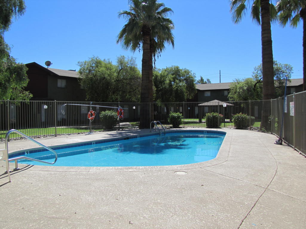 4615 N 39th Ave #9, Phoenix, AZ 85019 photo 18