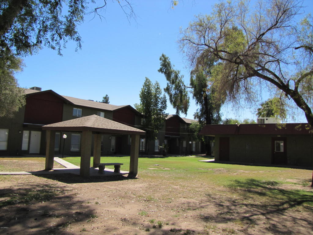 4615 N 39th Ave #9, Phoenix, AZ 85019 photo 17