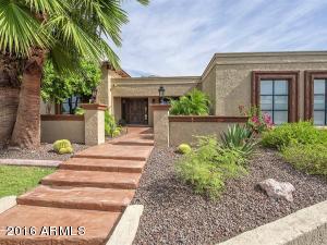 5526 E Camelhill Rd, Phoenix, AZ 85018 photo 1