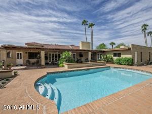 5526 E Camelhill Rd, Phoenix, AZ 85018 photo 22