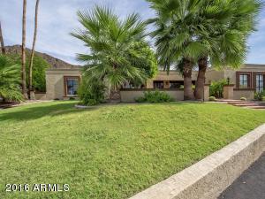 5526 E Camelhill Rd, Phoenix, AZ 85018 photo 3