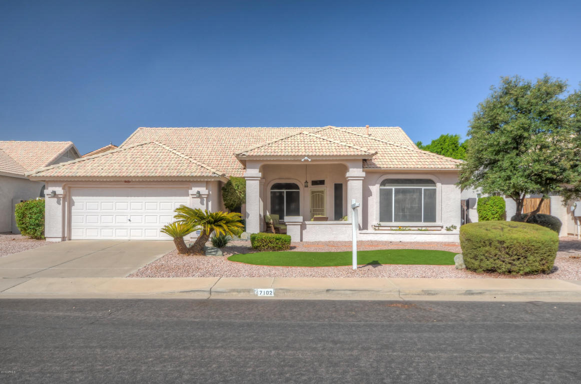 7102 E Madero Ave, Mesa, AZ 85209 photo 2