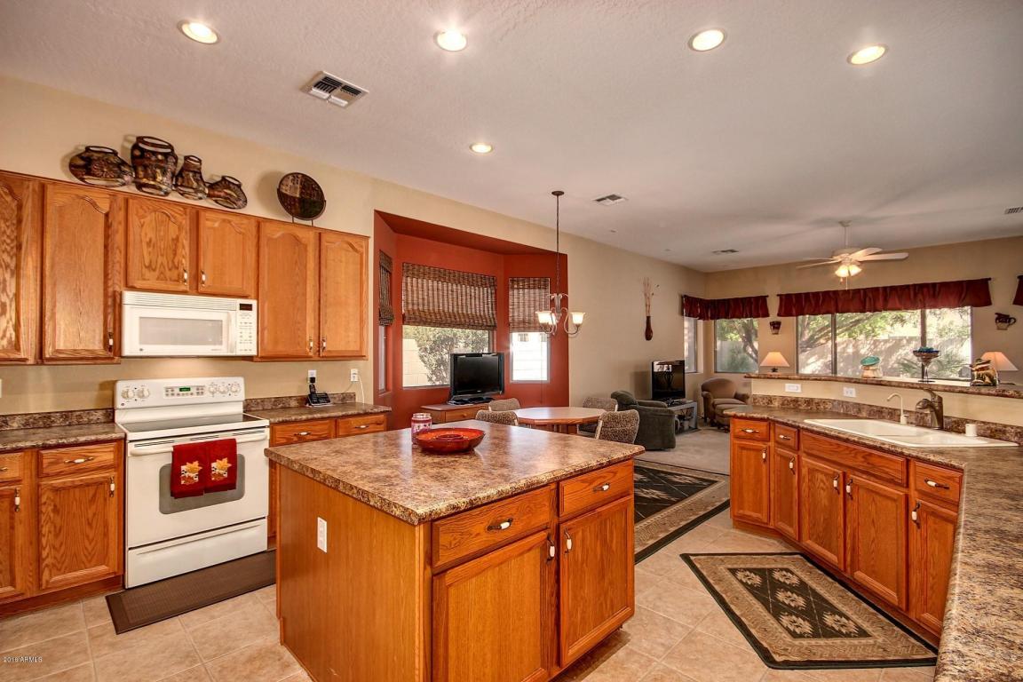 2936 E County Down Dr, Chandler, AZ 85249 photo 9