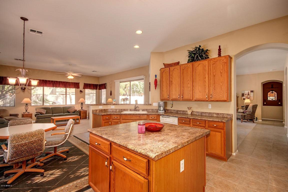 2936 E County Down Dr, Chandler, AZ 85249 photo 7