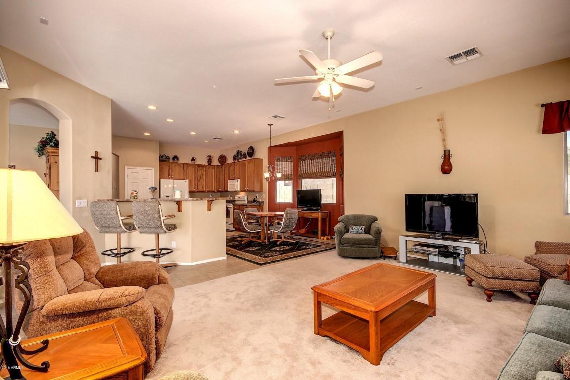 2936 E County Down Dr, Chandler, AZ 85249 photo 12