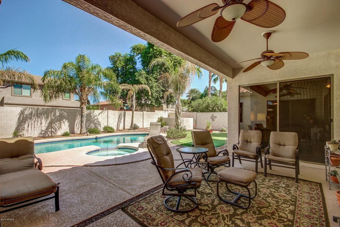 2936 E County Down Dr, Chandler, AZ 85249 photo 21