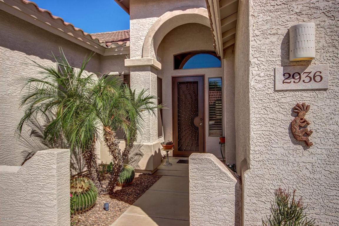 2936 E County Down Dr, Chandler, AZ 85249 photo 3