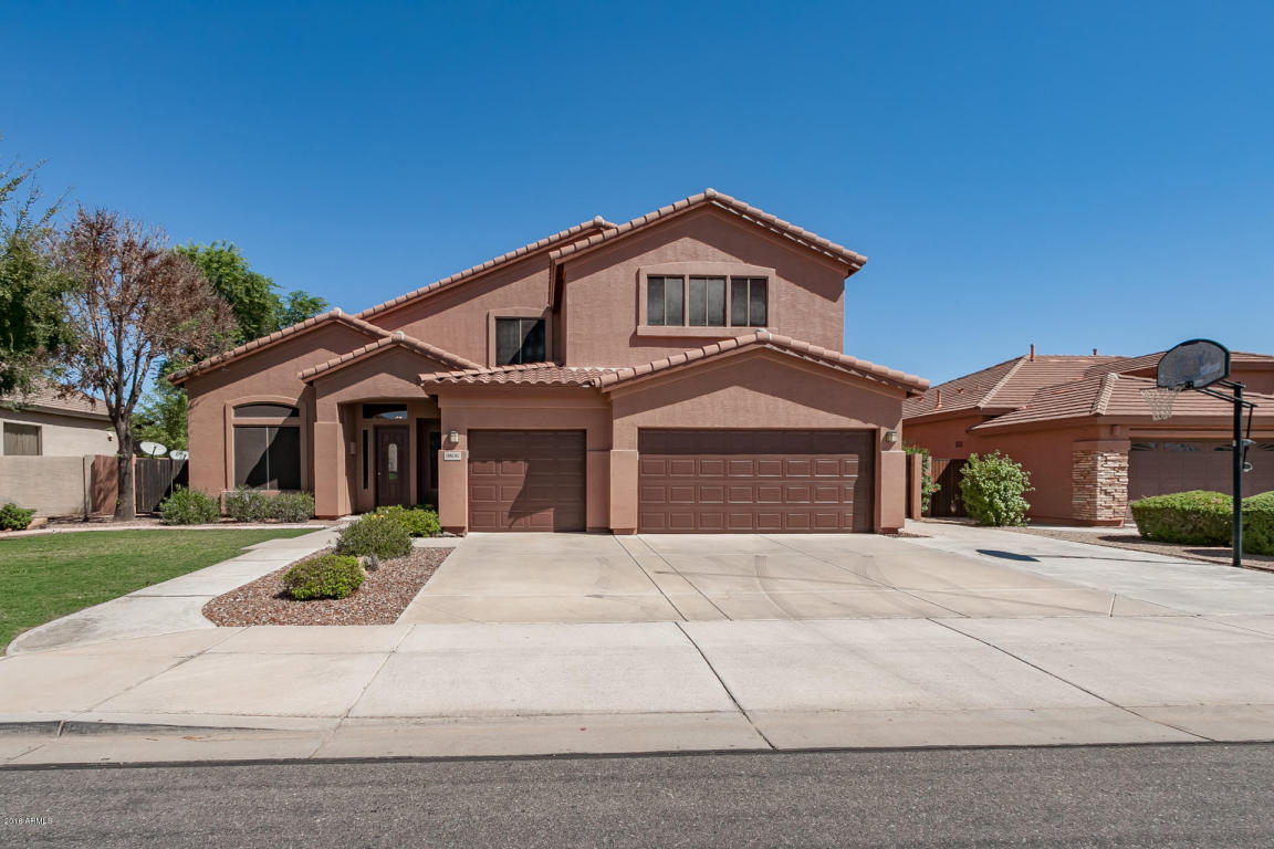 9806 E Lompoc Ave, Mesa, AZ 85209 photo 1