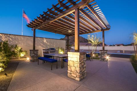 8629 E Fairbrook St, Mesa, AZ 85207 photo 64