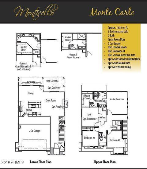 8629 E Fairbrook St, Mesa, AZ 85207 photo 27