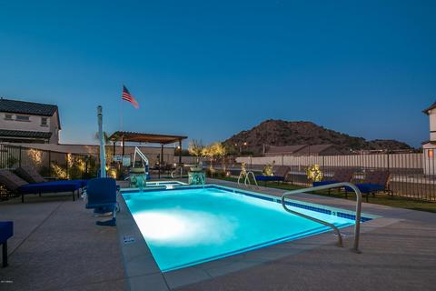 8629 E Fairbrook St, Mesa, AZ 85207 photo 58