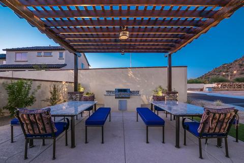 8629 E Fairbrook St, Mesa, AZ 85207 photo 55
