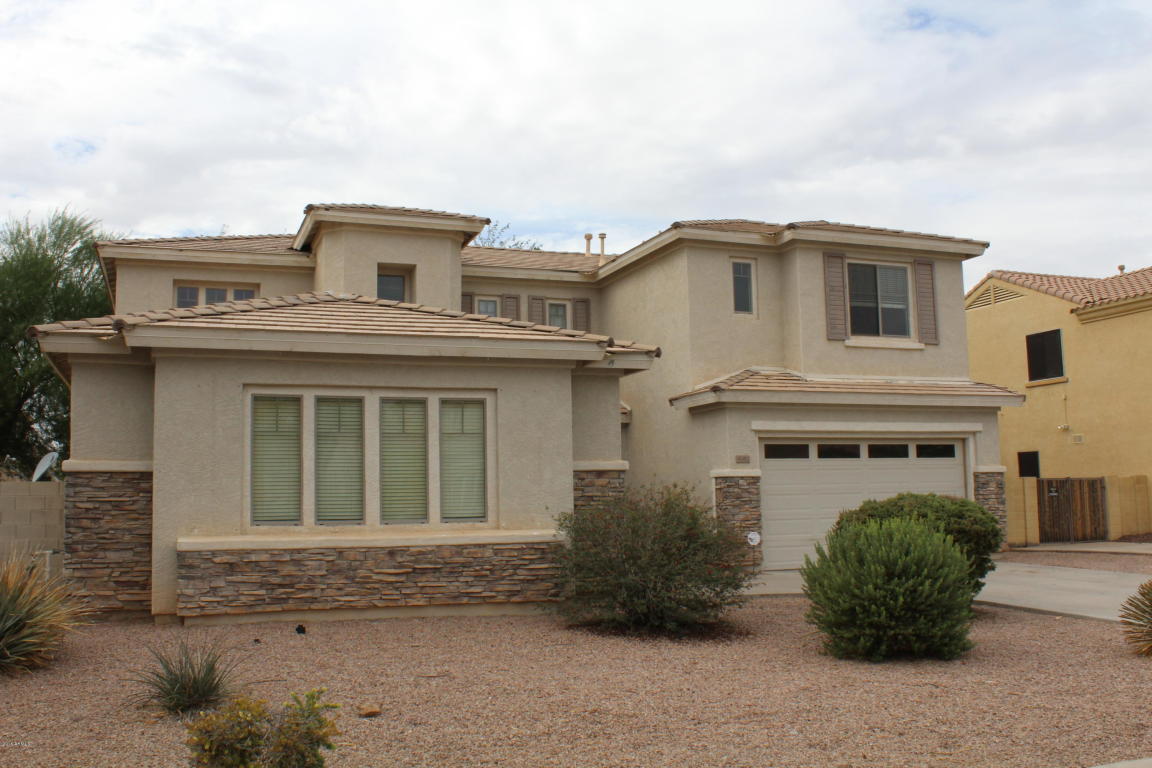 4352 S Rock St, Gilbert, AZ 85297 photo 3