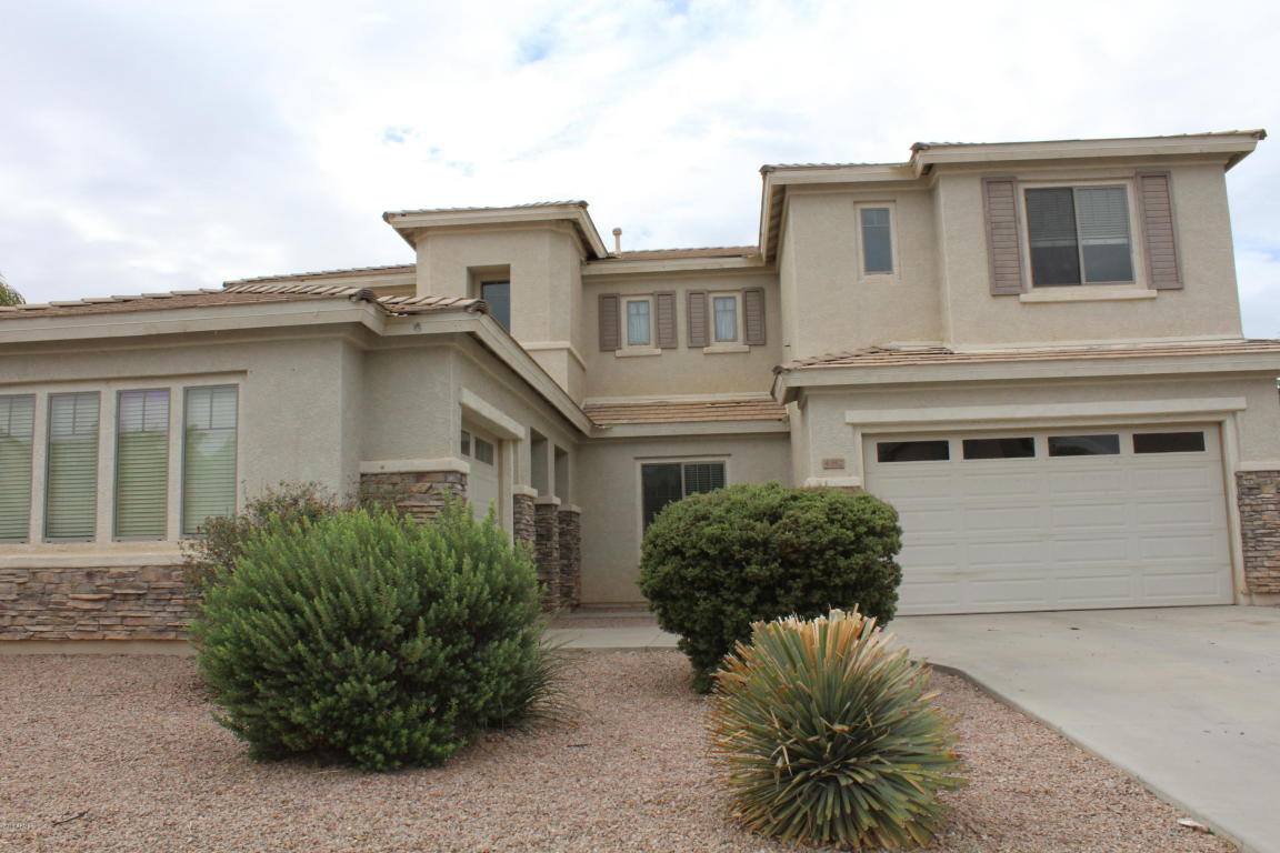 4352 S Rock St, Gilbert, AZ 85297 photo 2