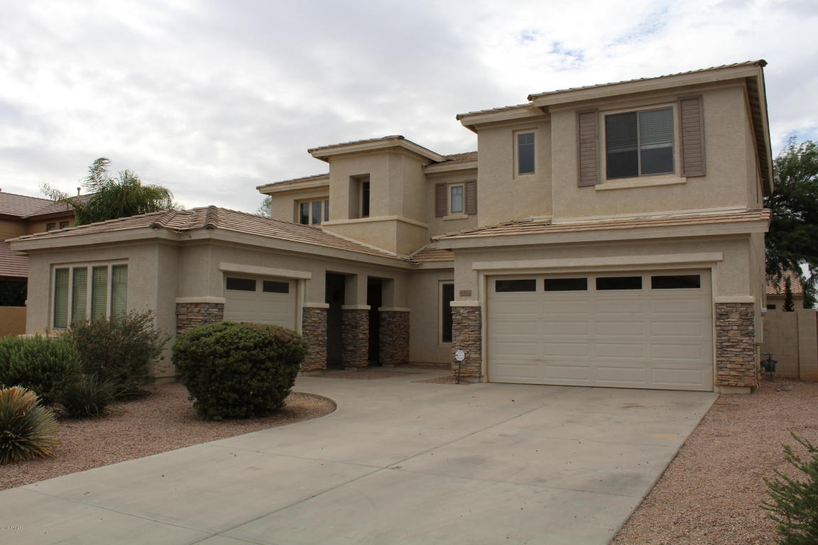 4352 S Rock St, Gilbert, AZ 85297 photo 1