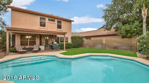 2227 E Arabian Dr, Gilbert, AZ 85296 photo 29