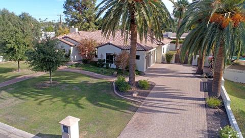 3821 N 54th Ct, Phoenix, AZ 85018 photo 22