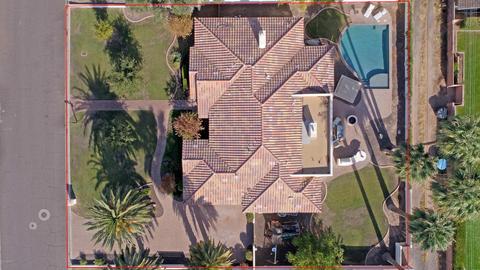 3821 N 54th Ct, Phoenix, AZ 85018 photo 21