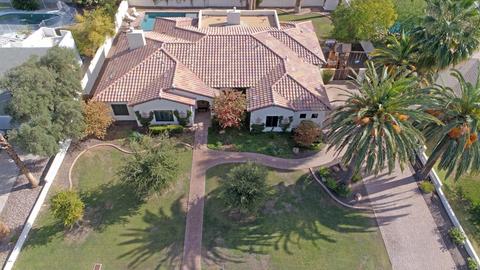 3821 N 54th Ct, Phoenix, AZ 85018 photo 3