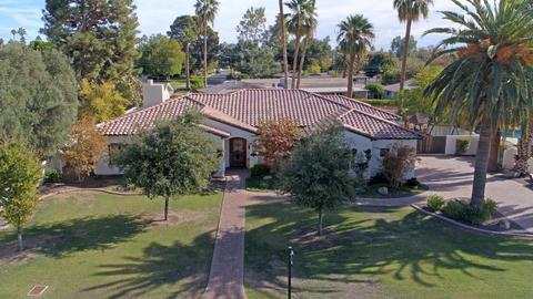 3821 N 54th Ct, Phoenix, AZ 85018 photo 1