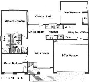 1520 E County Down Dr, Chandler, AZ 85249 photo 19