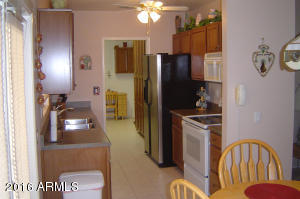 1520 E County Down Dr, Chandler, AZ 85249 photo 2