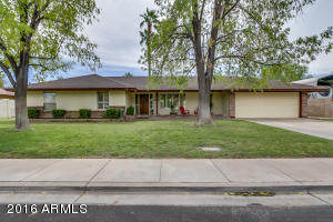 2437 E Ivyglen St, Mesa, AZ 85213 photo 1