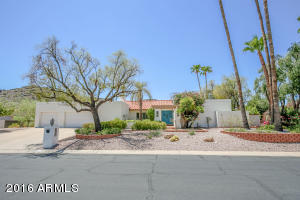 4417 E Turquoise Ave, Phoenix, AZ 85028 photo 1