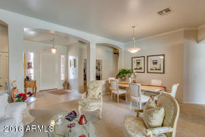3542 E Wildhorse Dr, Gilbert, AZ 85297 photo 4