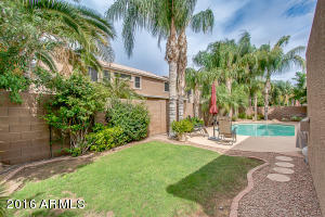 3542 E Wildhorse Dr, Gilbert, AZ 85297 photo 28