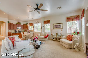 3542 E Wildhorse Dr, Gilbert, AZ 85297 photo 6