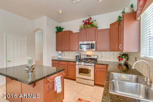 3542 E Wildhorse Dr, Gilbert, AZ 85297 photo 10