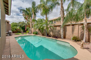3542 E Wildhorse Dr, Gilbert, AZ 85297 photo 31